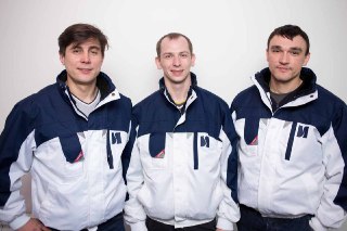 О компании ПотолокСервис: установка натяжных потолков в Димитровграде