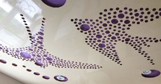 Резной потолок Apply Димитровград, цена от 4175 руб.