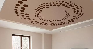 Резной потолок Apply Димитровград, цена от 4175 руб.