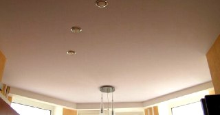 Тканевый потолок Димитровград, цена от 8319 руб.